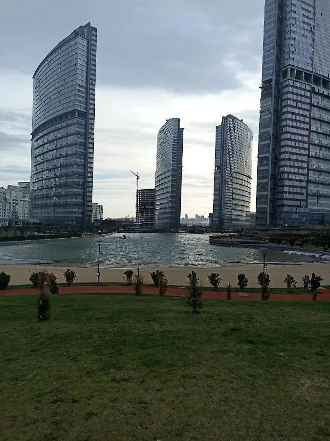 Koza Park Esenyurt Istanbul Lägenhet 0*,  Turkiet