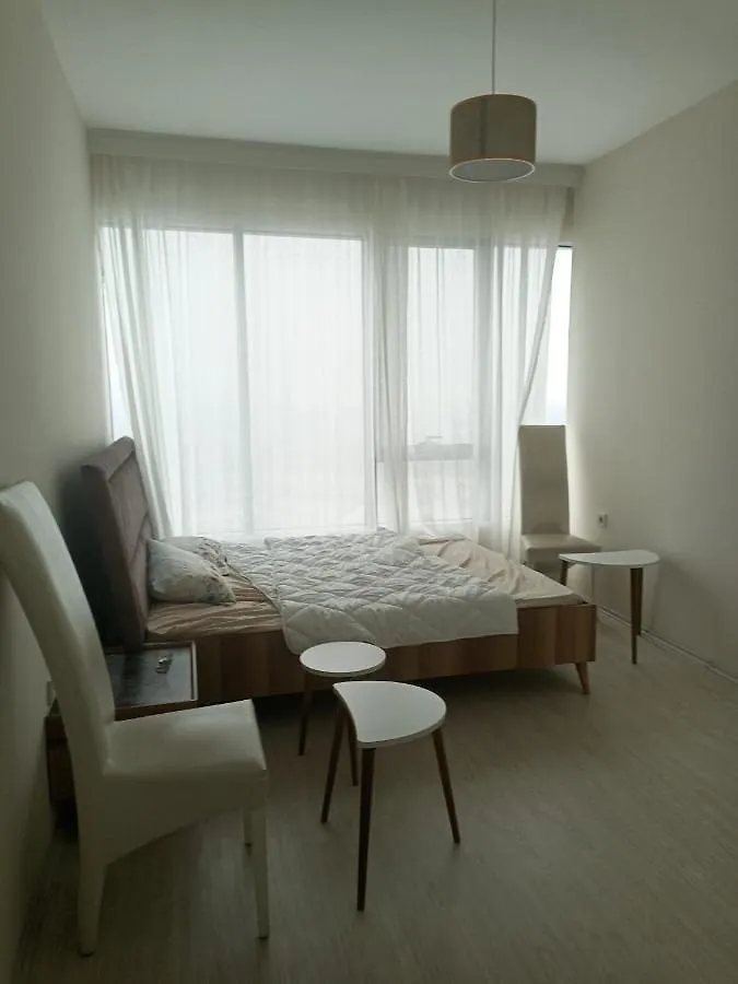 Koza Park Esenyurt Istanbul Lägenhet